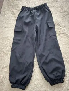 週末限定お値下げ　韓国子供服　HARO HARO パンツ　新品　130