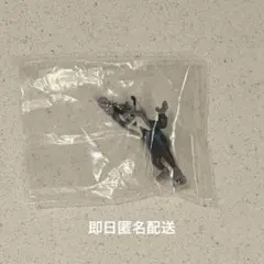 ズートピア 2 ゆらゆらつながるマスコット ガチャ パウバート