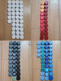 コカコーラ ジンジャーエール 王冠91個 大量セット - メルカリ
