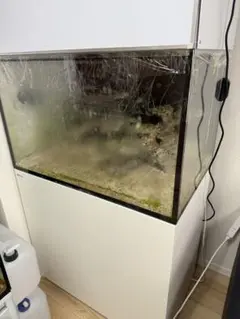 ガラス　水槽 　Red Sea 　レッドシー　1200 ジャンク ガラス 水槽 Red Sea レッドシー 1200 ジャンク