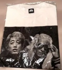 沢田研二 JULIE 2026 ツアーTシャツ 新品 XS - メルカリ