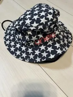 O'Neill 星柄 サーフハット　中古　56.5センチのサムネイル