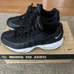 NIKE W AIRMAX95 ナイキエアマックス95 23.5センチ