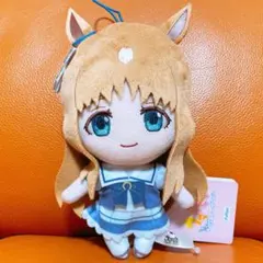 ウマ娘 通常ぬいぐるみ vol.18 グラスワンダー - メルカリ