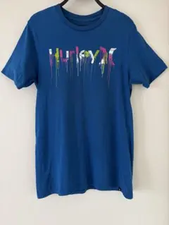 Hurley Tシャツ ロゴプリントのサムネイル