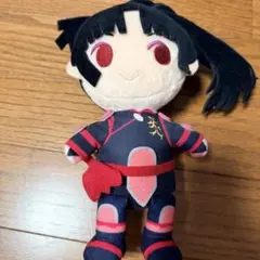 犬夜叉　アニメの軌跡展　犬夜叉　かごめ　ぬいぐるみセット 犬夜叉-アニメの軌跡展- ぬいぐるみ 日暮かごめ: 公式通販｜ムービック