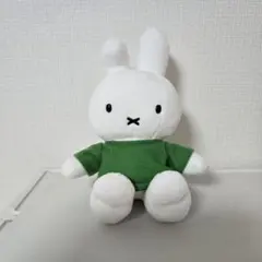 miffy style ポーズダーンぬいぐるみのサムネイル