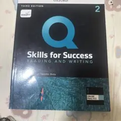 Q: Skills for Success: Level 2: Reading…