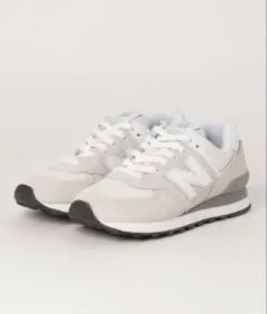 New Balance ニューバランス ML574EVW