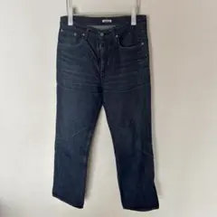 2026年最新】auralee デニム 24ssの人気アイテム - メルカリ