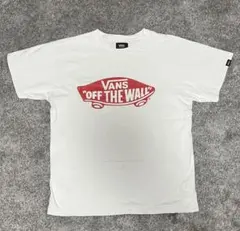 VANS OFF THE WALL Tシャツ Mサイズ
