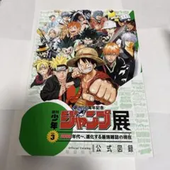 週刊少年ジャンプ 2007年12号 脳噛ネウロ連載2周年表紙巻頭カラー