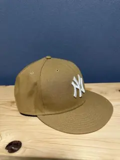 NEW ERA 59FIFTY ヤンキース　7 5/8