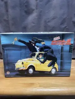 2025年最新】ルパン三世 プラモの人気アイテム - メルカリ