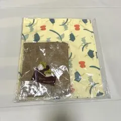moimoln トートバッグ＆ミニミュゼット