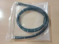 アンテナケーブル 90cm 同軸ケーブル 地デジ BS CS 新品 미사용