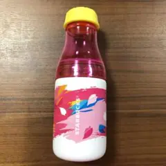 新品　スターバックス　サニーボトル　サクラ