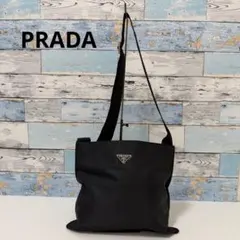 PRADA プラダ ショルダーバッグ