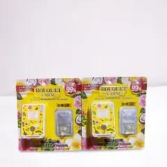 新品　ブーケガルニ　トイレパフューム消臭剤　　イランイラン　2個セット