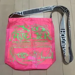 HOZUBAG Mfg. XG ATELIER サコッシュ ショルダーバッグ - メルカリ