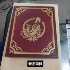 HD2DドラゴンクエストIII(Switch版)ブック型収納ケース - メルカリ