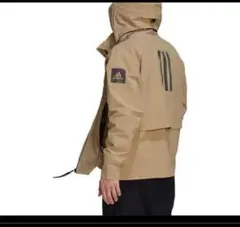 adidas my shelter レインジャケット　マウンテンパーカーのサムネイル