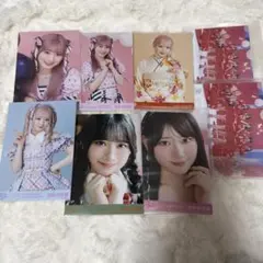 齋藤樹愛羅 生写真 まとめ売り