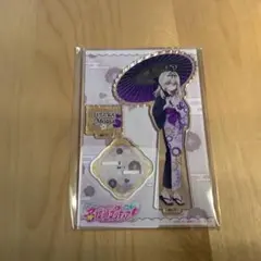 名探偵プリキュア 極楽湯 キュアアルカナ・シャドウ 森亜るるか まとめ