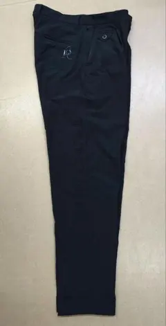 最新作 1piu1uguale3 golf ゴルフ パンツ ナイロン スキニー - メルカリ