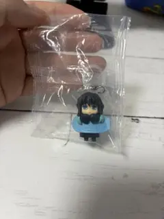 鬼滅の刃 きゃらばんちょうこう めじるしマスコット 時透無一郎