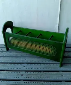 曙工芸 ケンタッキーシリーズ 木製 スリッパラック 2141 - メルカリ