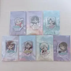 BTS TinyTAN MagicDoor アクリルスタンド コンプリートセット
