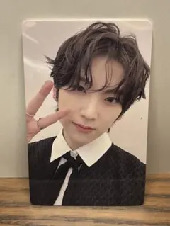 &TEAM andteam ユウマ yuma yzy 一直娱中華トレカ NOW2