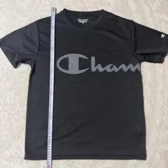 Champion スポーツウェア M ブラック
