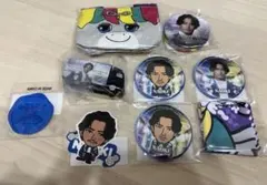 小林直己　JSB FOREVER ONE ガチャ