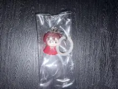 ダンダダン　モモ　めじるしアクセサリー