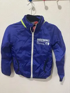 RUGGEDWORKS ウィンドブレーカーのサムネイル