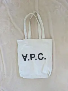A.P.C トートバッグのサムネイル