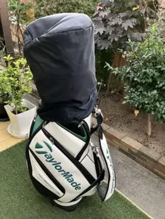 メンズ初心者ゴルフセット！