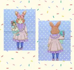 専用　✿ジョリーフルール✿　【ビッグコラコラ】