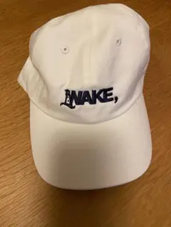 wake sapporo alwayth capキャップ 札幌　ウェイクのサムネイル