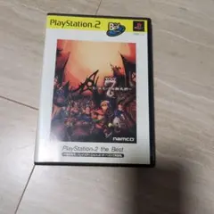 7(セブン) モールモースの騎兵隊 PS2