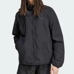 adidas アディカラー 2000S ウーブントラックトップ