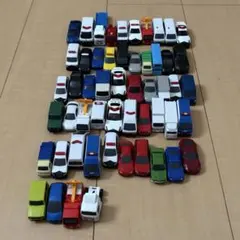 トミカ　まとめ売り