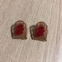 ピアス ガーグル　トースト　gargleのサムネイル