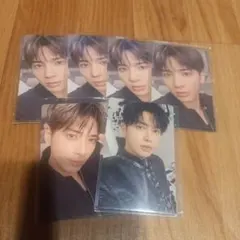 txt カンテヒョン トレカ