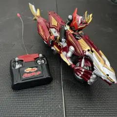 2026年最新】仮面ライダー バイク ラジコンの人気アイテム - メルカリ