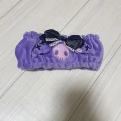 サンリオ クロミ ヘアバンドのサムネイル