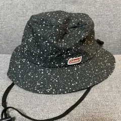 Coleman 幾何学模様 アウトドアハットのサムネイル