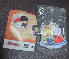 マッシュル / MASHLE / レモン / くら寿司 / ビッくらポン